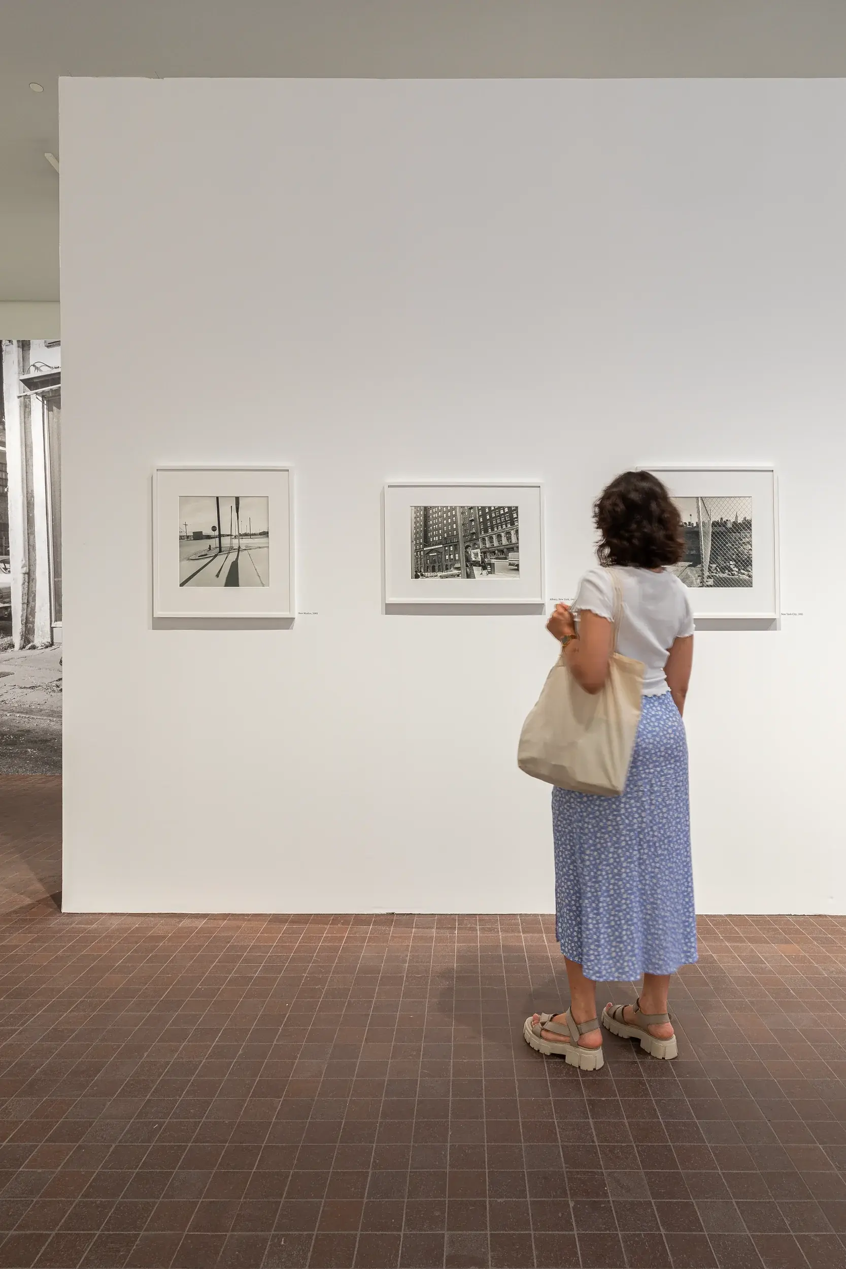 Lee Friedlander Framed by Joel Coen - LUMA Arles Lee Friedlander Framed by Joel Coen - LUMA Arles